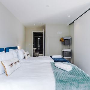Appartement met Twee Slaapkamers